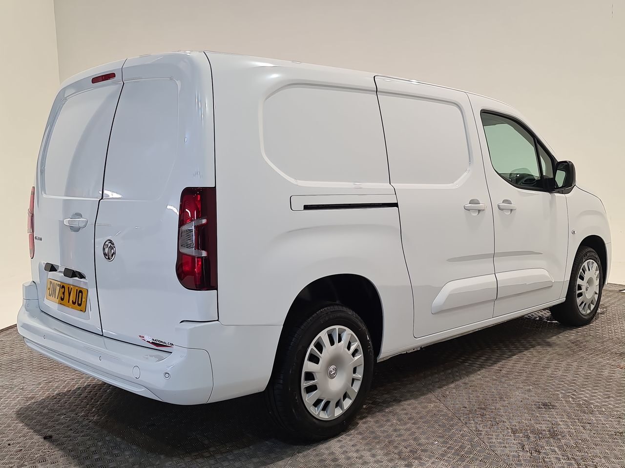 Used Vauxhall Combo 2023 for sale - 76577106: Photo 16