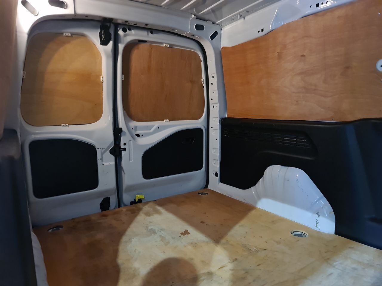 Used Vauxhall Combo 2023 for sale - 76577106: Photo 18