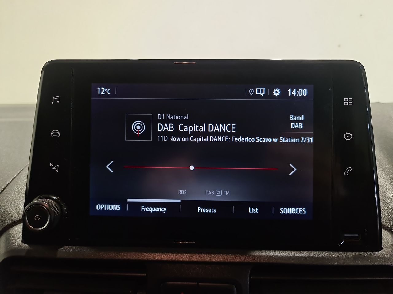 Used Vauxhall Combo 2023 for sale - 76577106: Photo 26