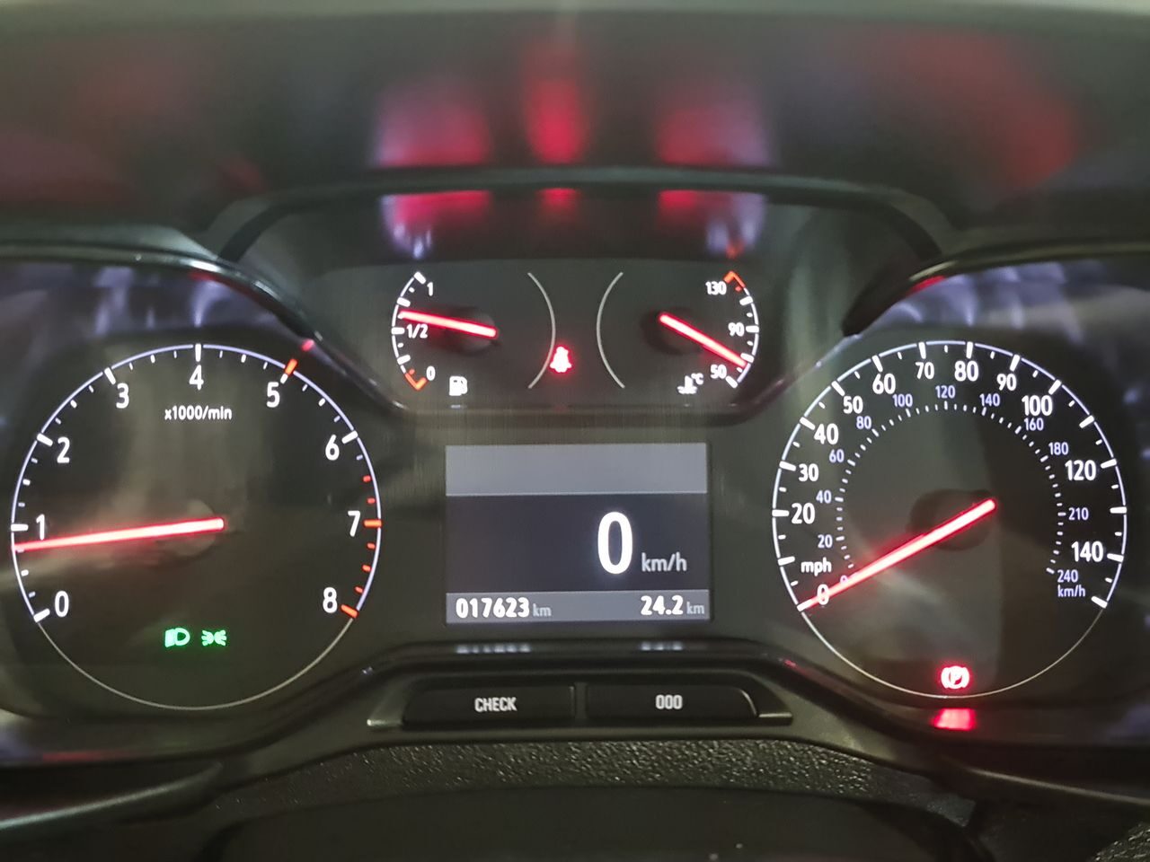 Used Vauxhall Combo 2023 for sale - 76577106: Photo 27