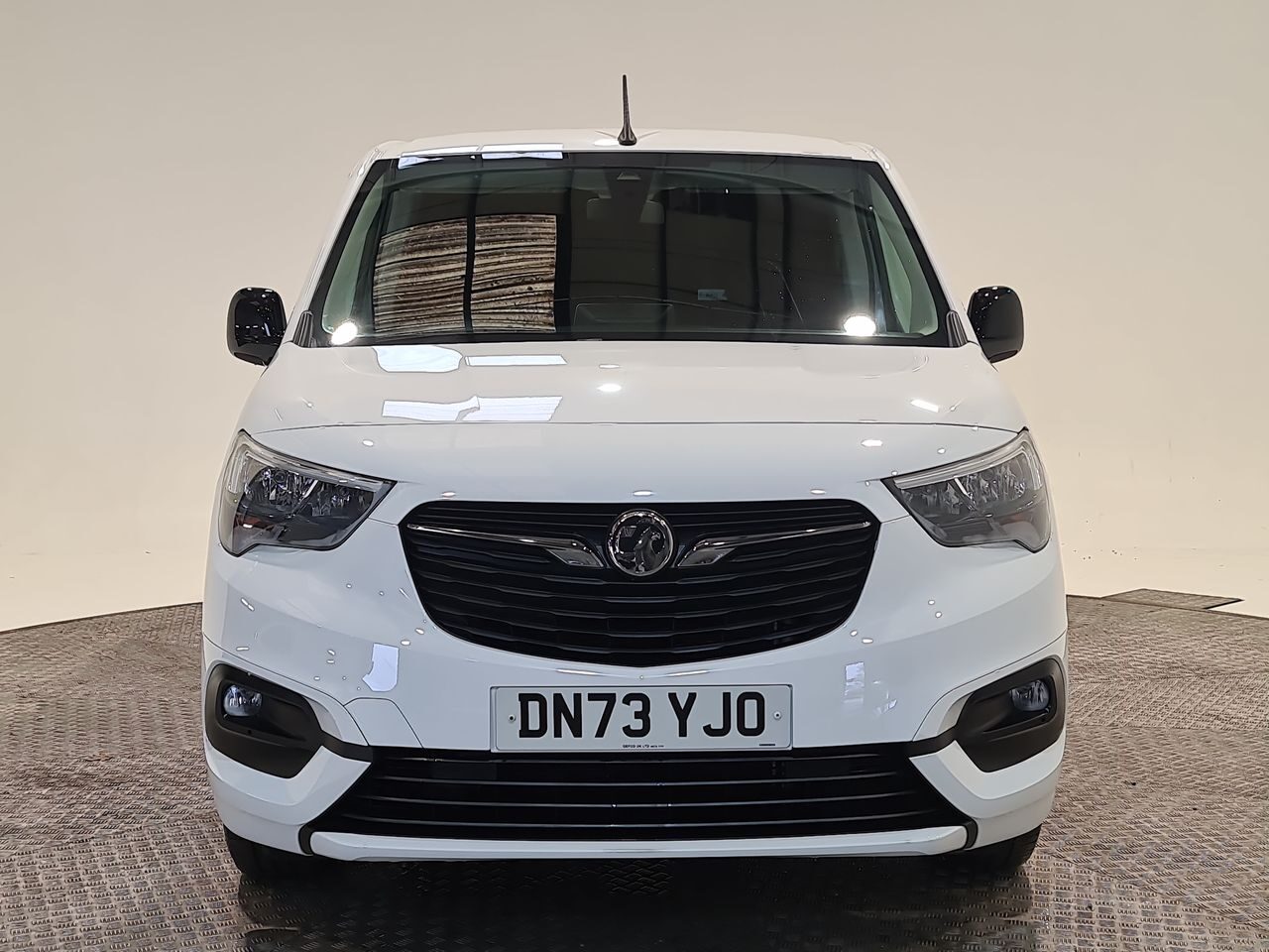 Used Vauxhall Combo 2023 for sale - 76577106: Photo 3