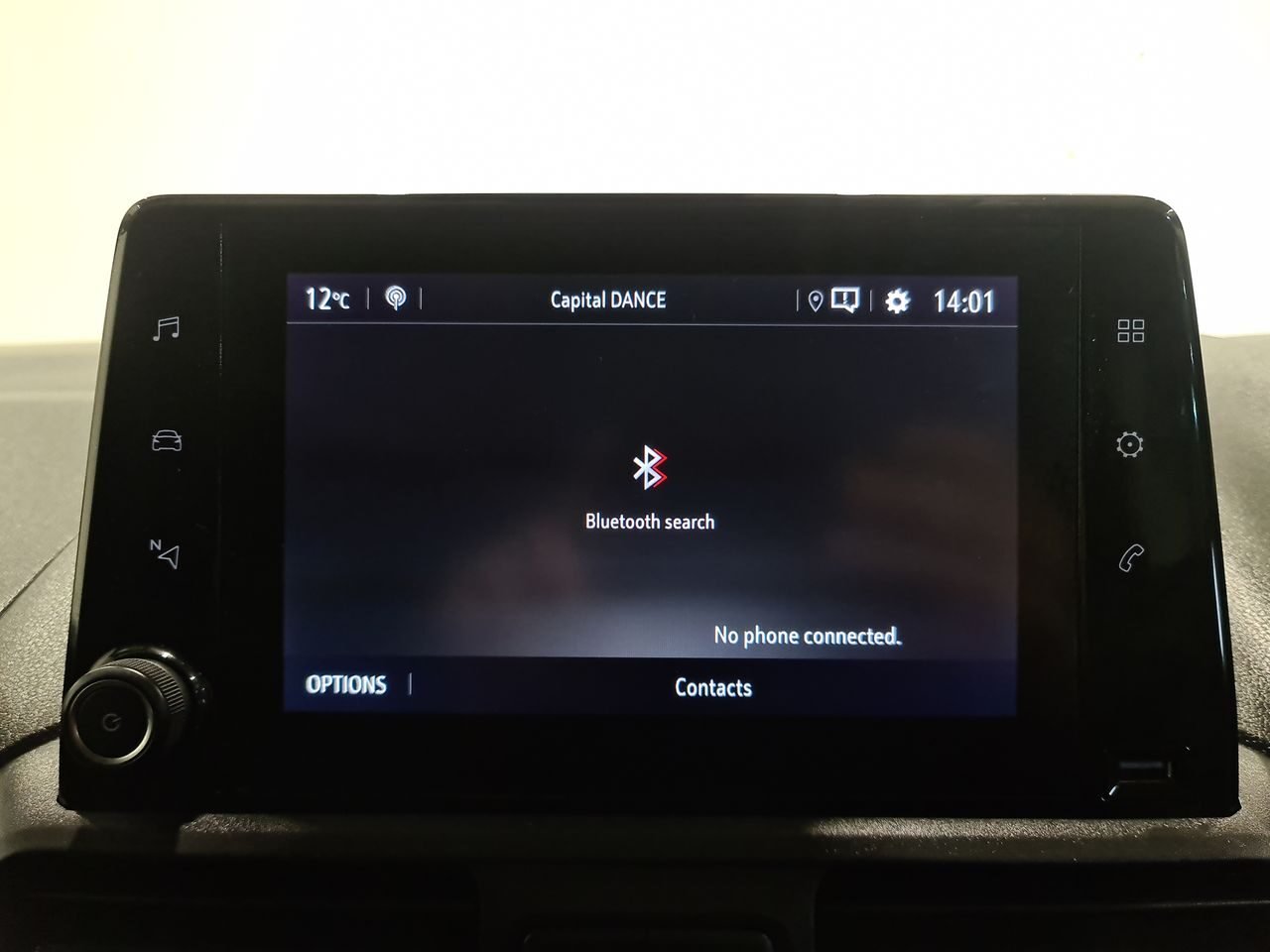 Used Vauxhall Combo 2023 for sale - 76577106: Photo 31