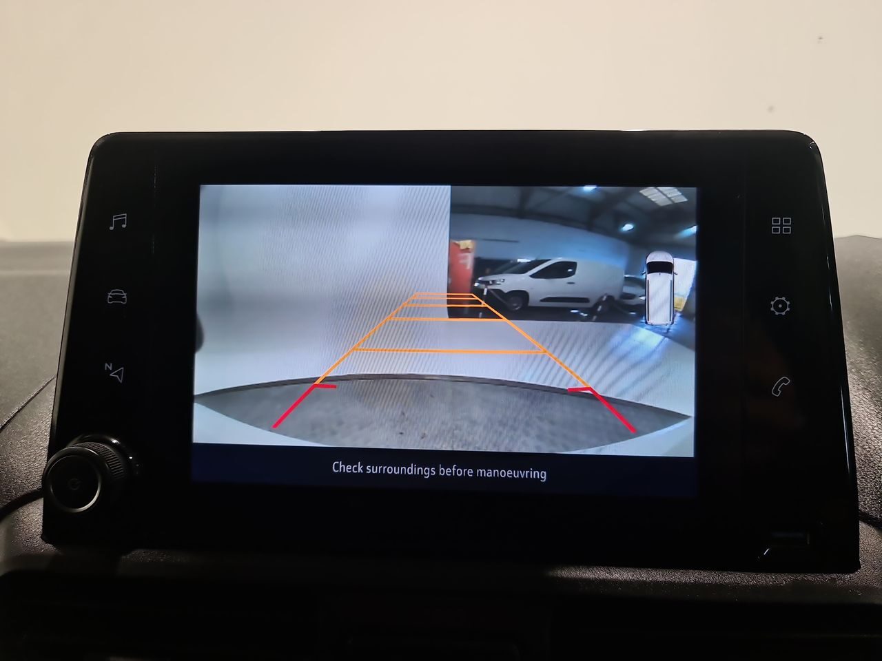 Used Vauxhall Combo 2023 for sale - 76577106: Photo 32