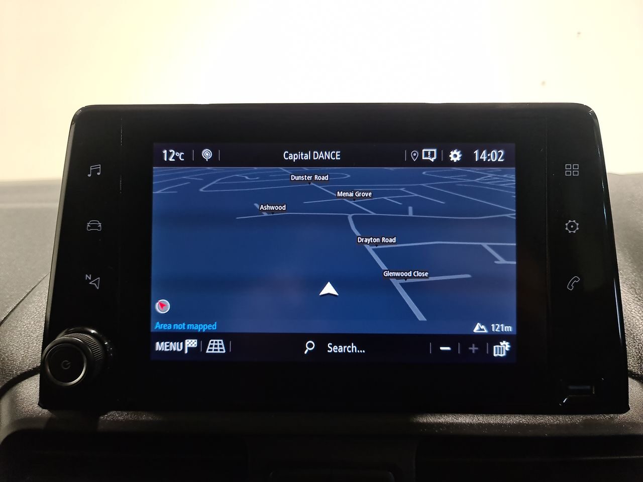 Used Vauxhall Combo 2023 for sale - 76577106: Photo 34