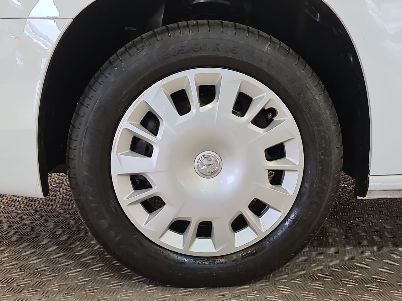 Used Vauxhall Combo 2023 for sale - 76577106: Photo 6