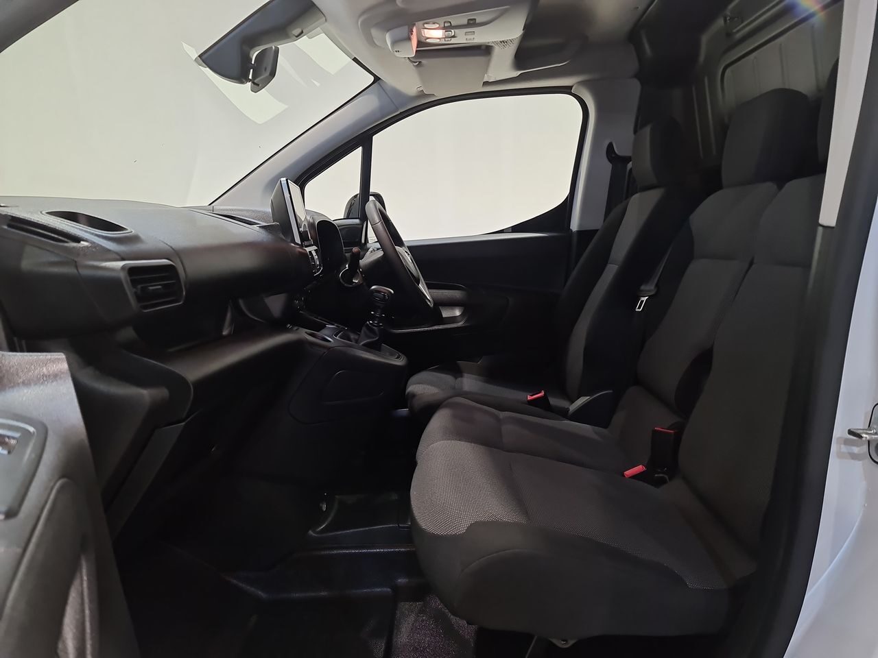 Used Vauxhall Combo 2023 for sale - 76577106: Photo 7