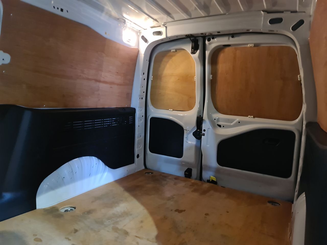 Used Vauxhall Combo 2023 for sale - 76577106: Photo 8