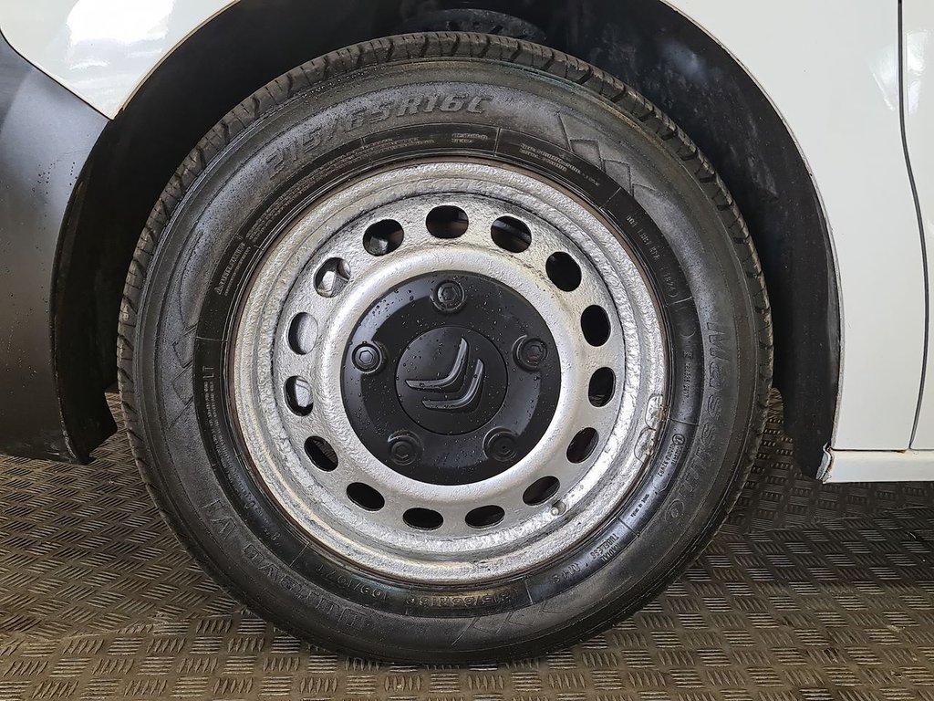 Vehicle 31