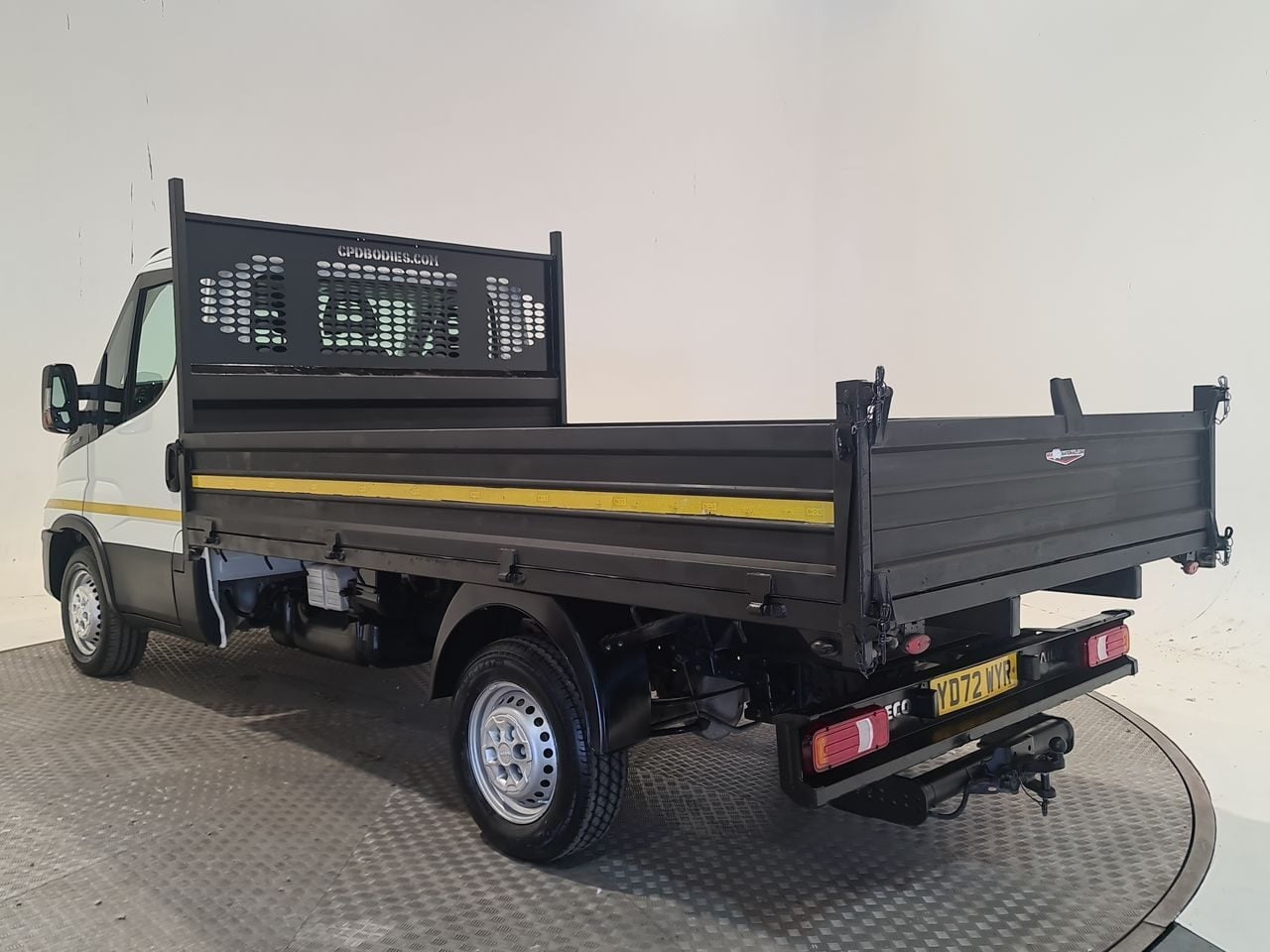 Used Iveco Daily 2022 for sale - 78029619: Photo 10