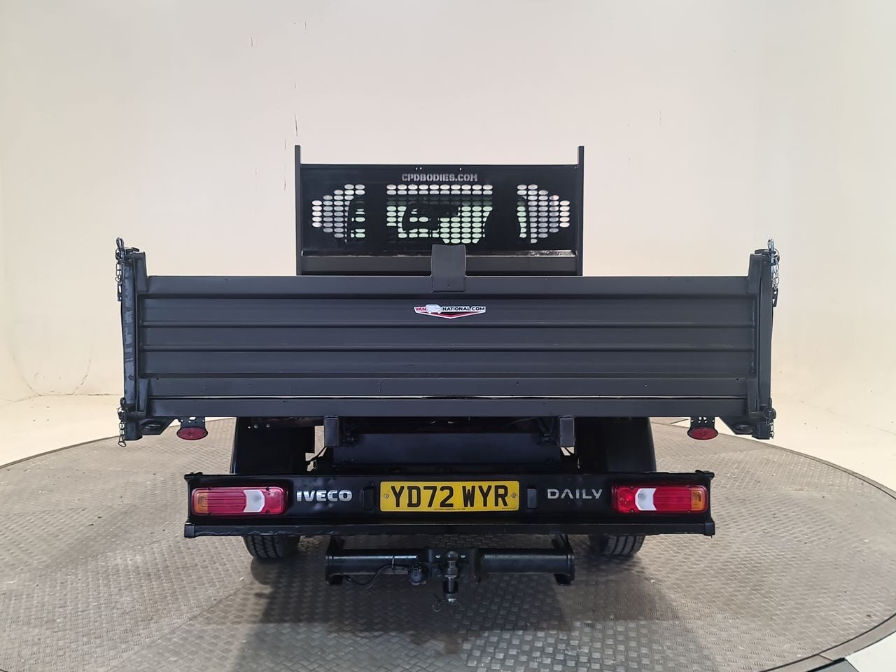 Used Iveco Daily 2022 for sale - 78029619: Photo 11