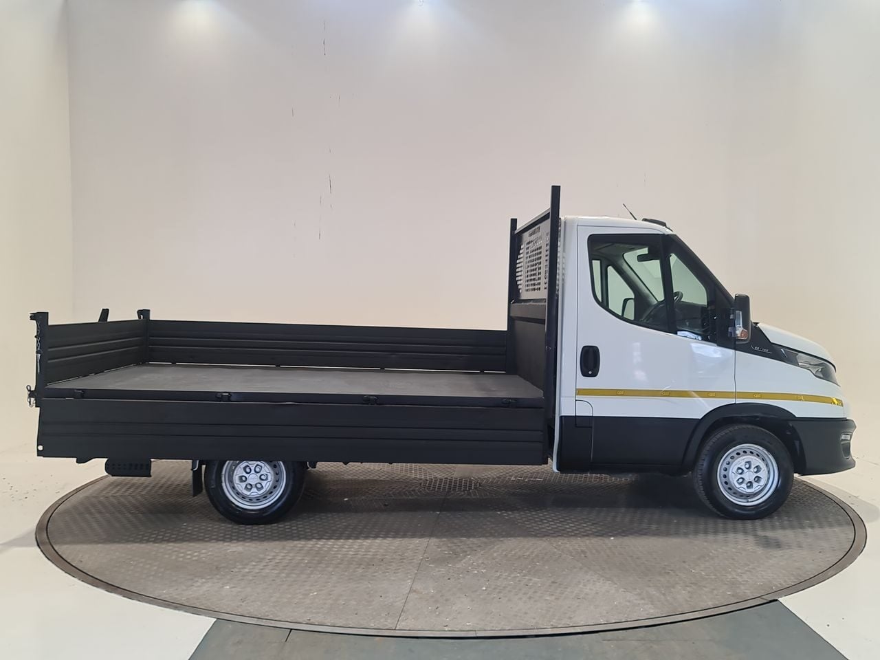 Used Iveco Daily 2022 for sale - 78029619: Photo 17