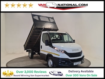 Used Iveco Daily 2022 for sale - 78029619: Photo