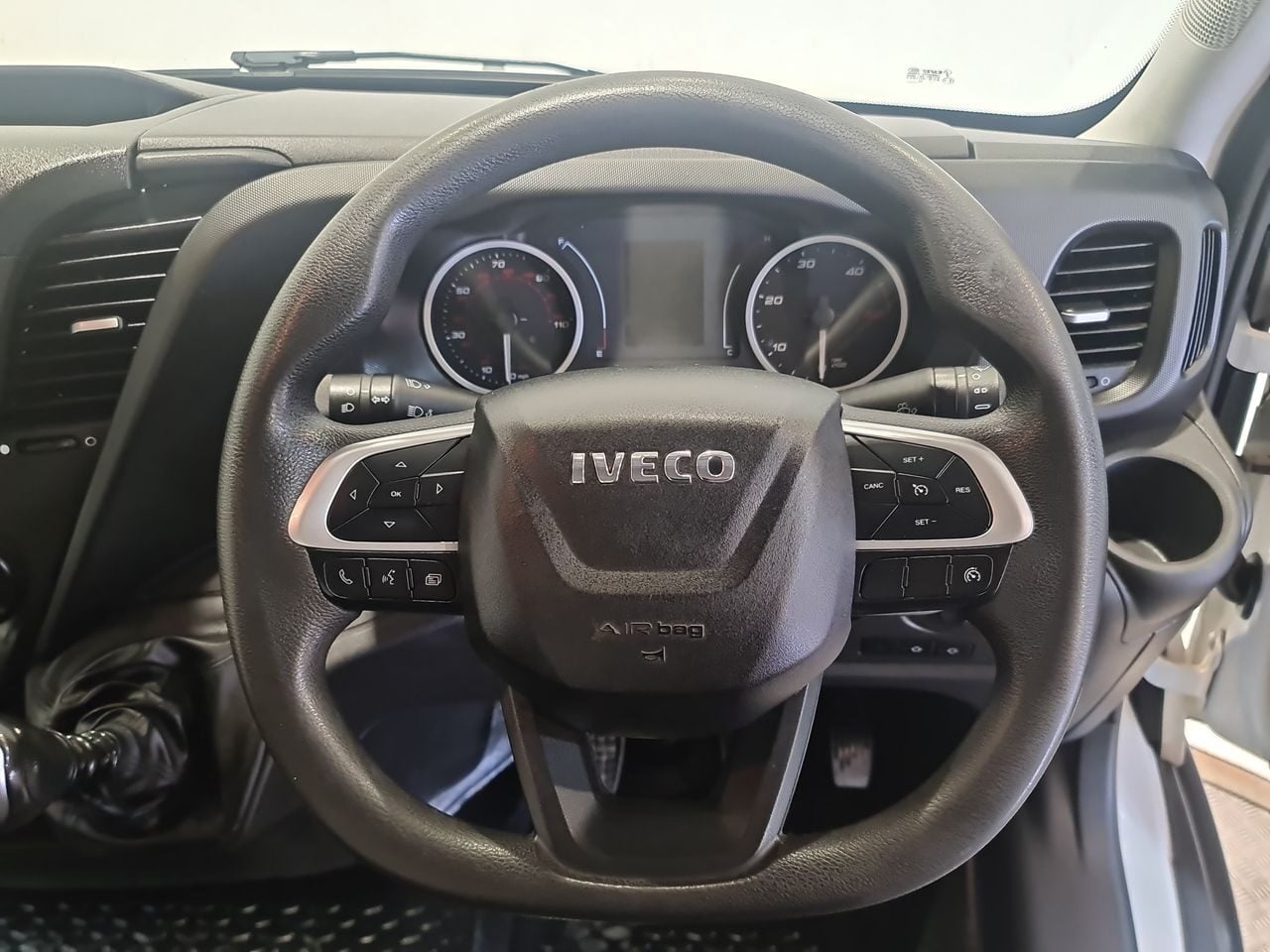 Used Iveco Daily 2022 for sale - 78029619: Photo 21