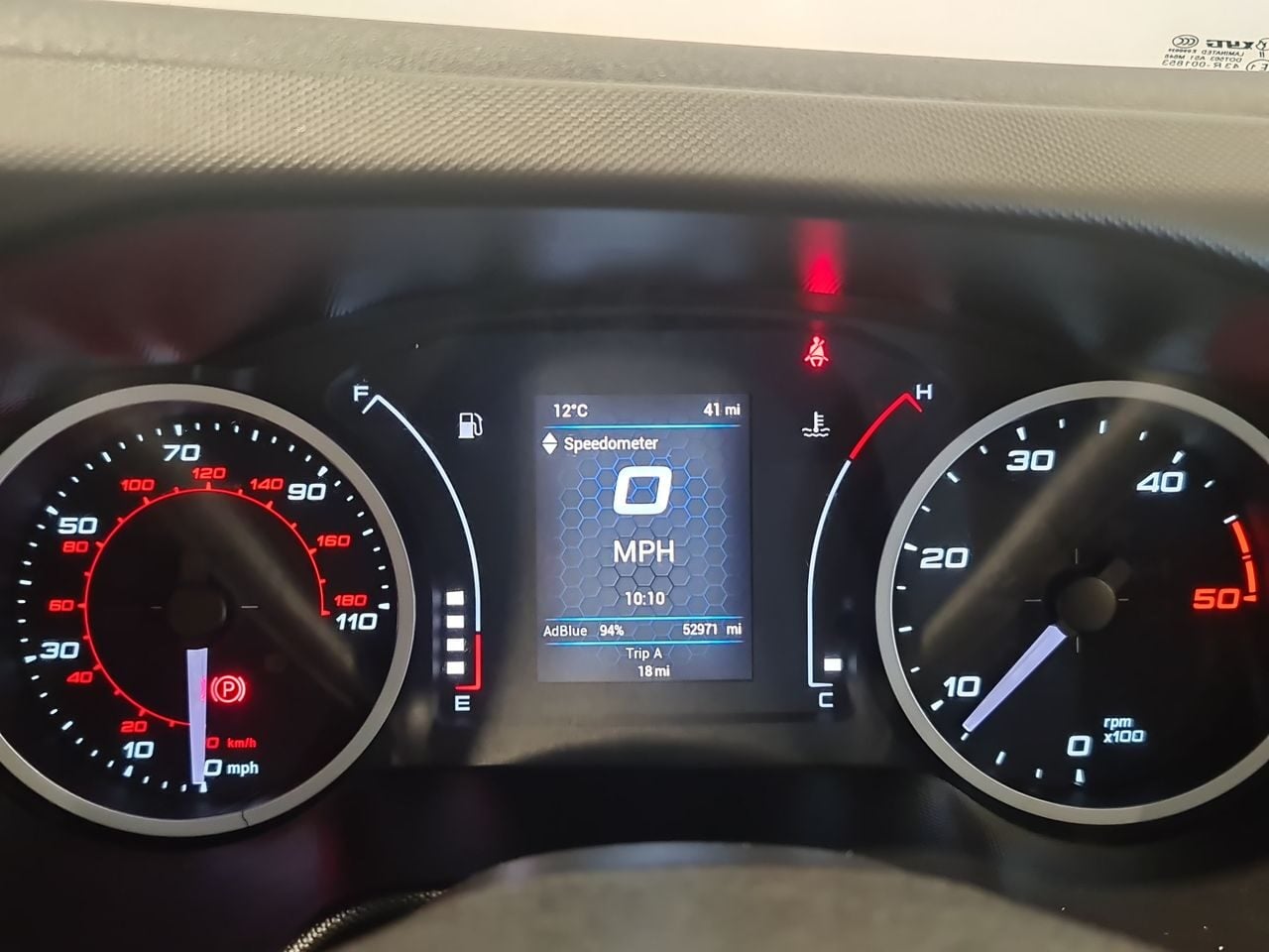 Used Iveco Daily 2022 for sale - 78029619: Photo 25