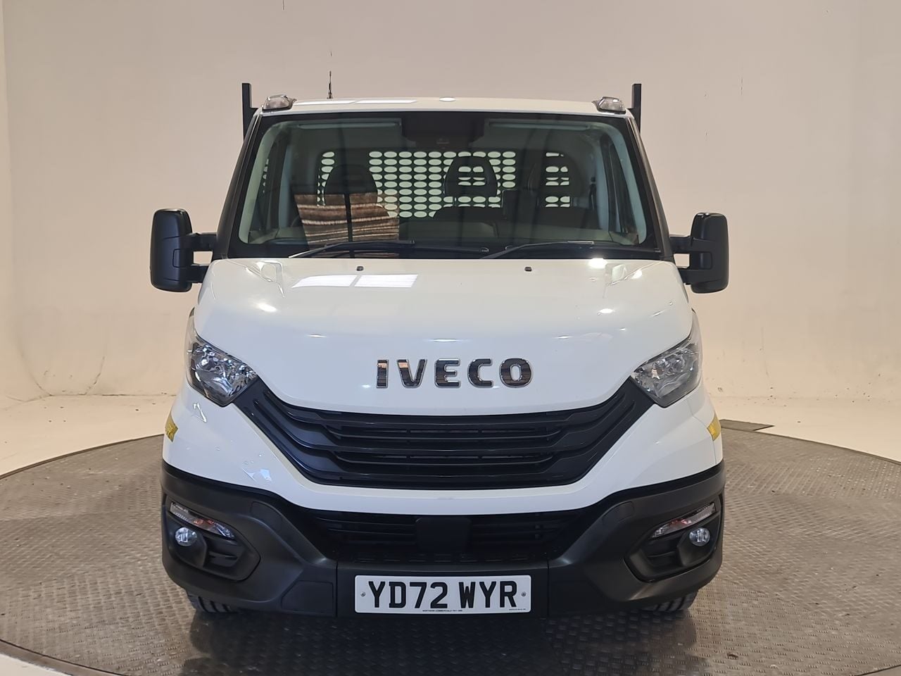 Used Iveco Daily 2022 for sale - 78029619: Photo 3