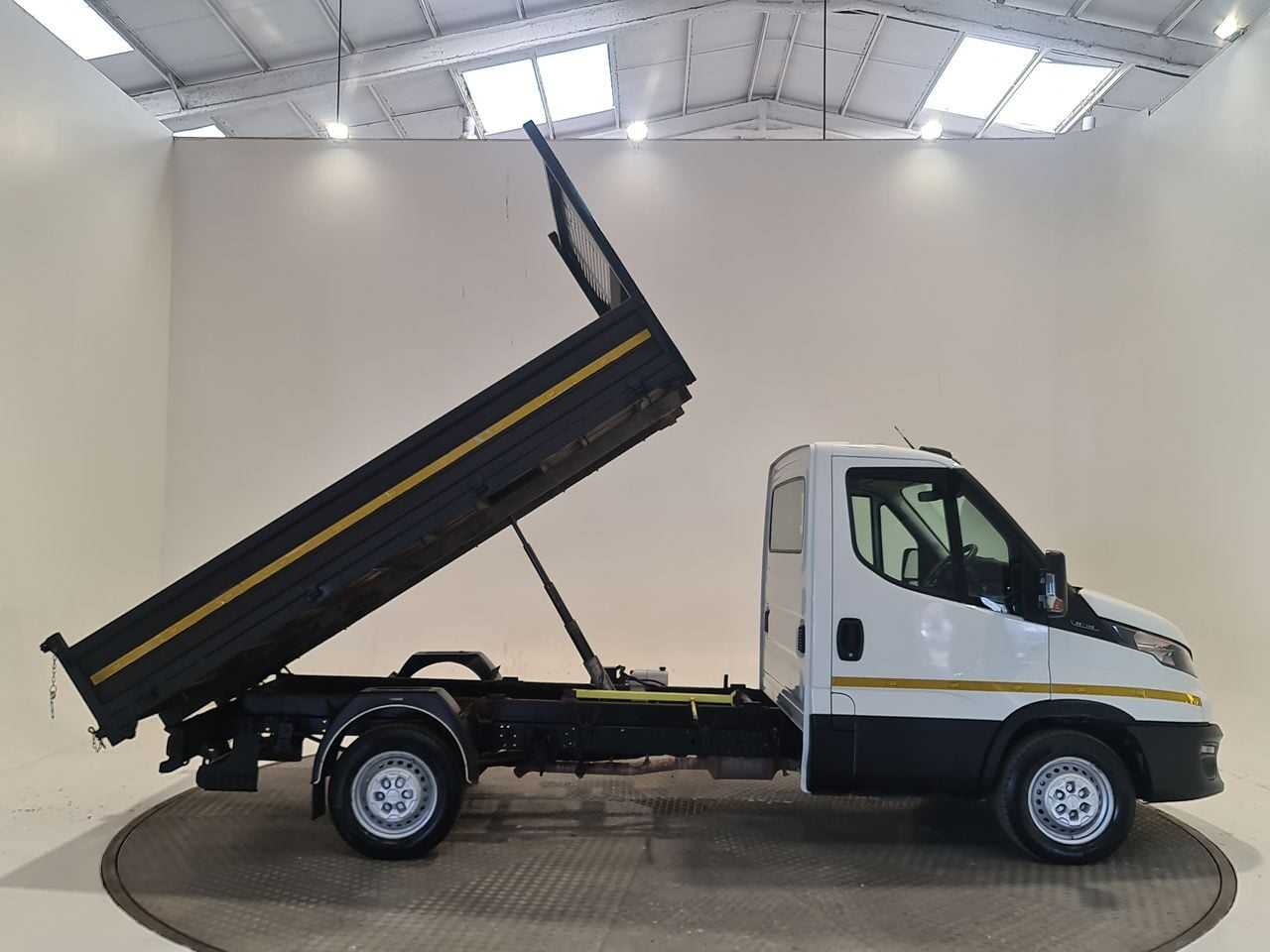 Used Iveco Daily 2022 for sale - 78029619: Photo 32