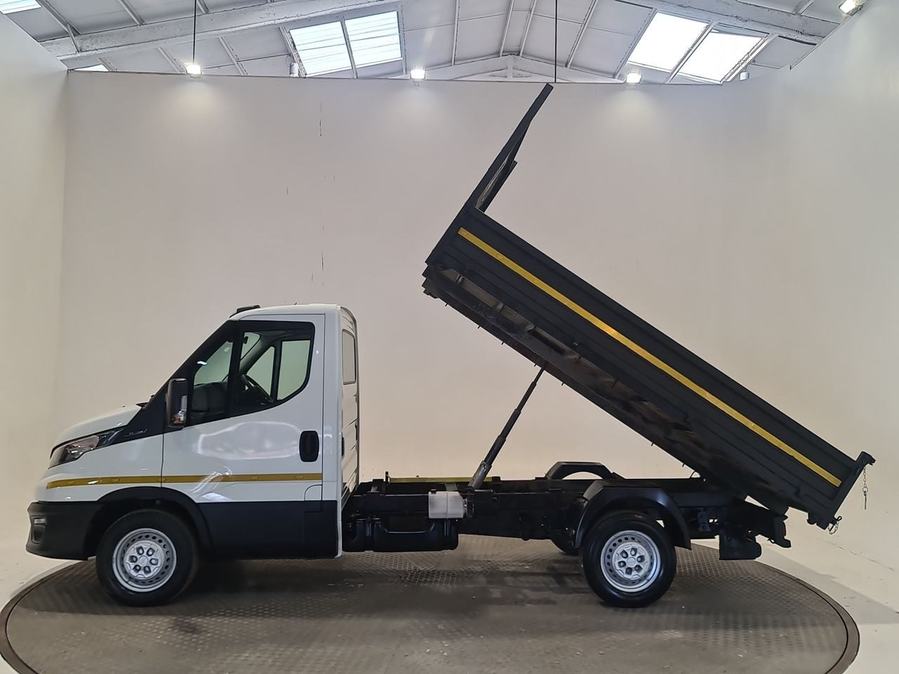 Used Iveco Daily 2022 for sale - 78029619: Photo 33