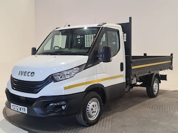 Used Iveco Daily 2022 for sale - 78029619: Photo