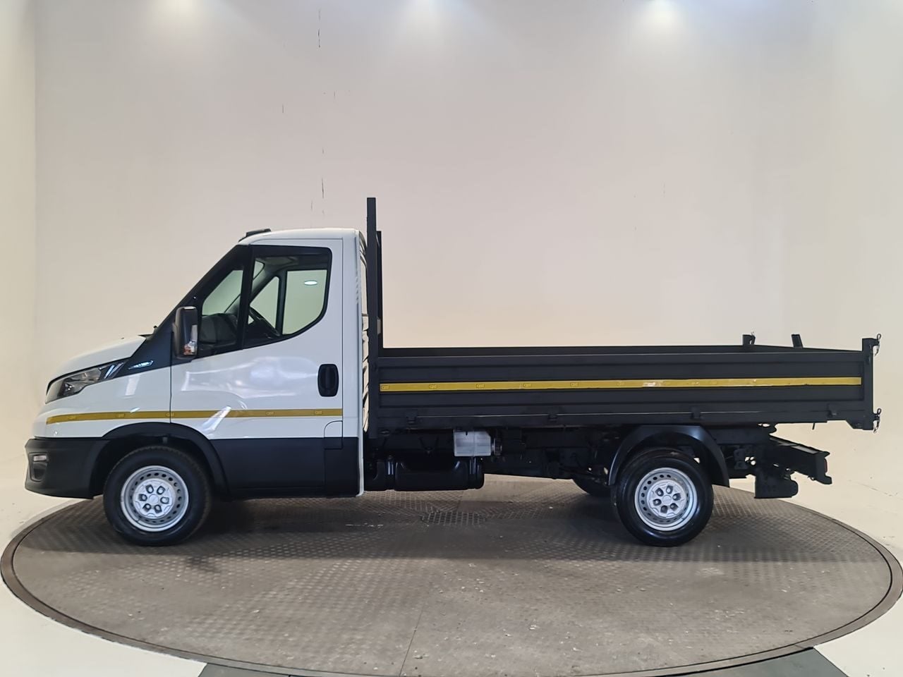 Used Iveco Daily 2022 for sale - 78029619: Photo 5