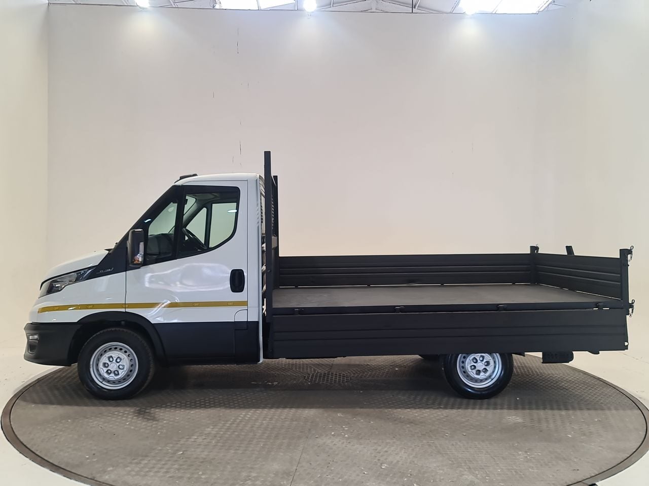 Used Iveco Daily 2022 for sale - 78029619: Photo 9