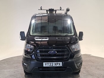 Used Ford Transit 2022 for sale - 76577109: Photo