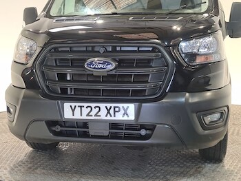 Used Ford Transit 2022 for sale - 76577109: Photo
