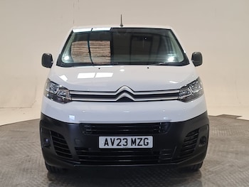 Used Citroen Dispatch 2023 for sale - 78669265: Photo
