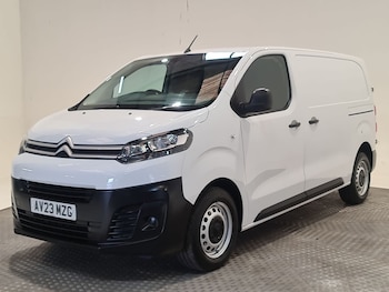 Used Citroen Dispatch 2023 for sale - 78669265: Photo