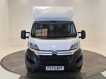 Used Citroen Relay 2023 for sale - 79379363: Photo