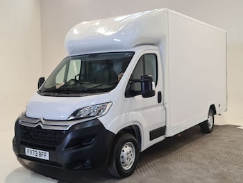Used Citroen Relay 2023 for sale - 79379363: Photo