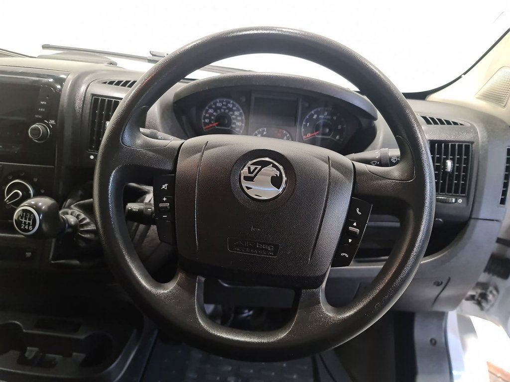 Vehicle 26