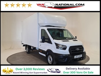 Used Ford Transit 2022 for sale - 78408630: Photo