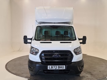 Used Ford Transit 2022 for sale - 78408630: Photo