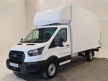Used Ford Transit 2022 for sale - 78408630: Photo