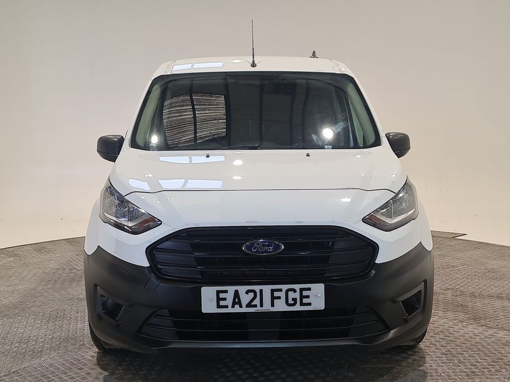 Used Ford Transit Connect 2021 for sale - 76395813: Photo 10