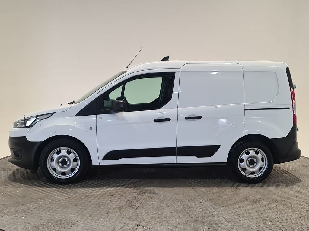 Used Ford Transit Connect 2021 for sale - 76395813: Photo 11
