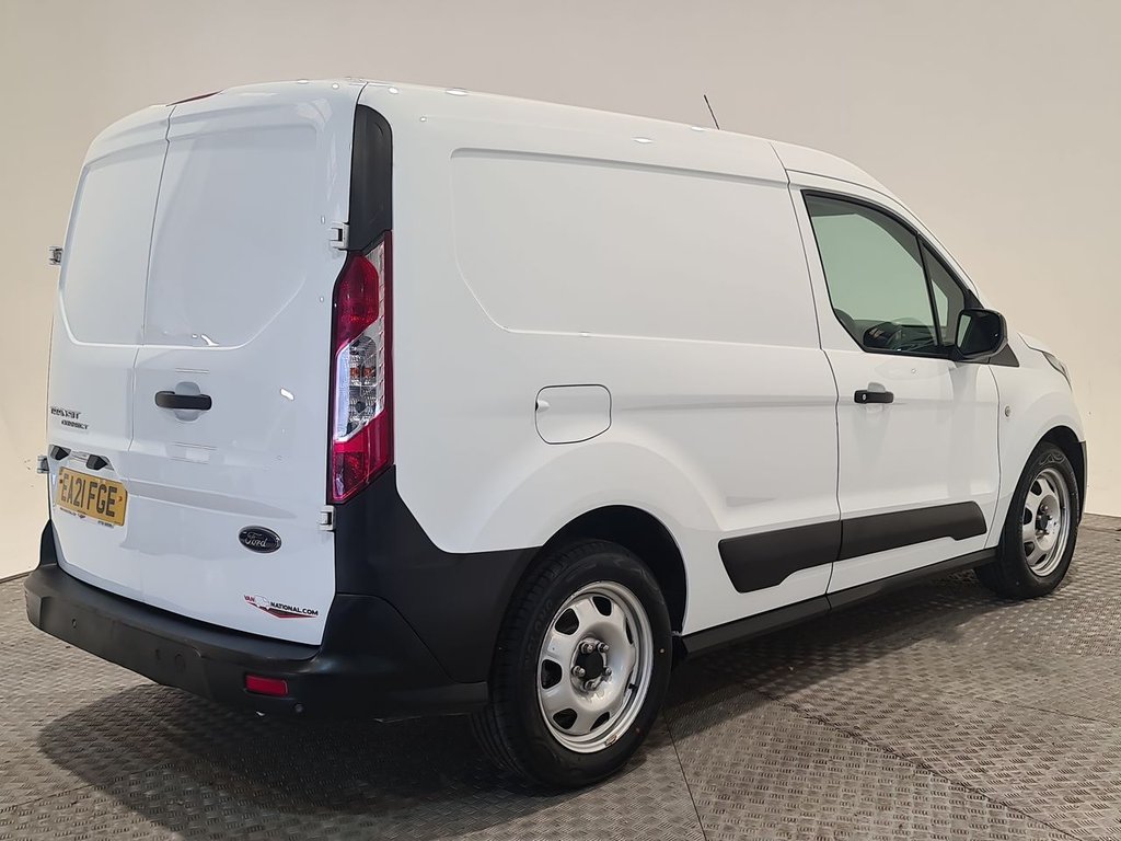 Used Ford Transit Connect 2021 for sale - 76395813: Photo 12