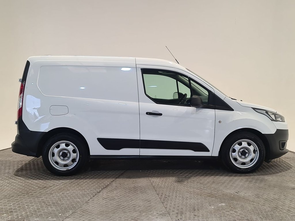 Used Ford Transit Connect 2021 for sale - 76395813: Photo 14