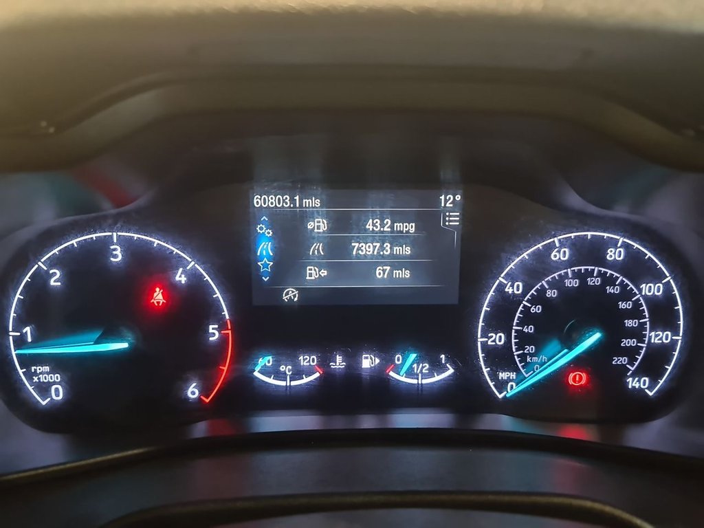 Used Ford Transit Connect 2021 for sale - 76395813: Photo 31