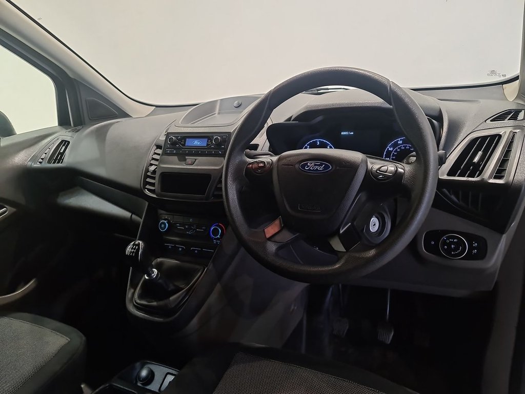 Used Ford Transit Connect 2021 for sale - 76395813: Photo 5