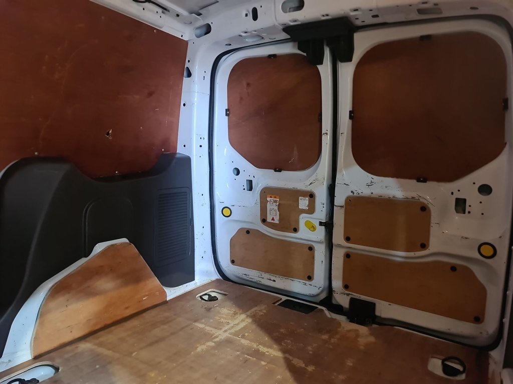 Used Ford Transit Connect 2021 for sale - 76395813: Photo 8
