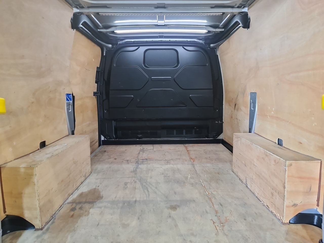 Used Ford Transit Custom 2023 for sale - 77182278: Photo 13