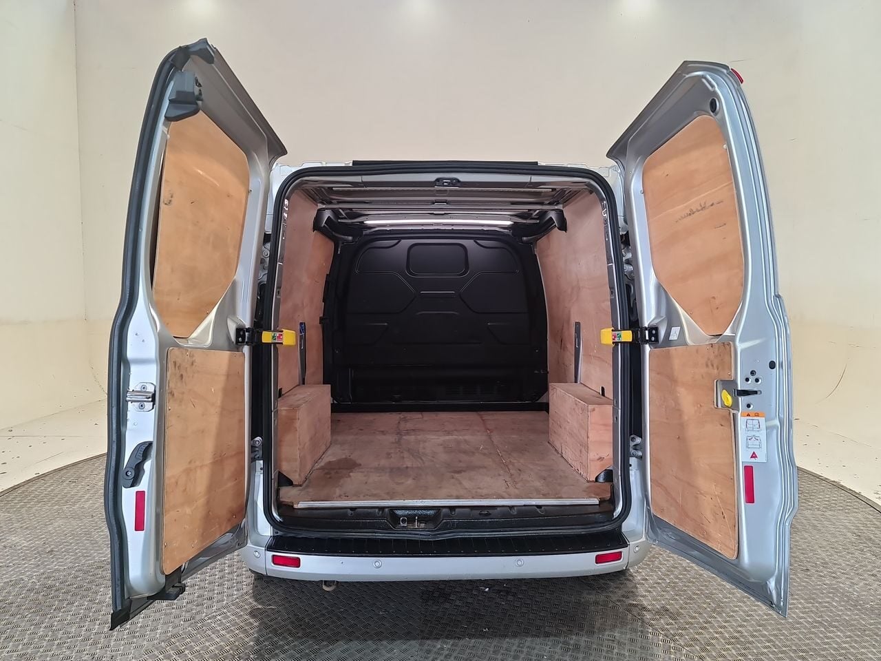 Used Ford Transit Custom 2023 for sale - 77182278: Photo 14