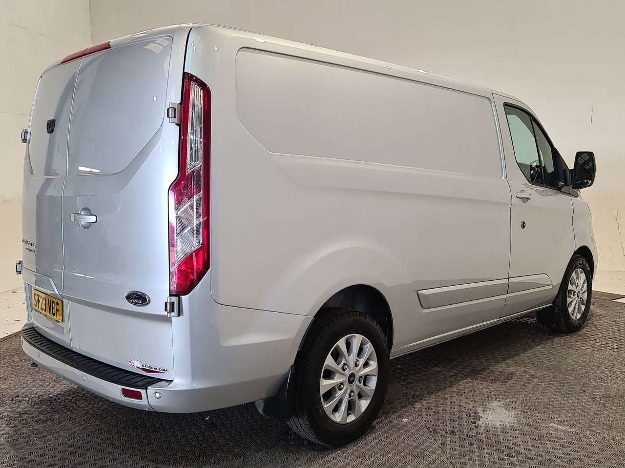 Used Ford Transit Custom 2023 for sale - 77182278: Photo 17