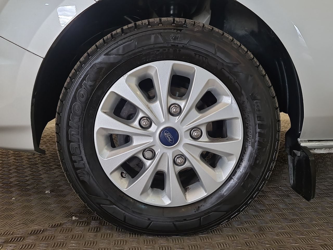 Used Ford Transit Custom 2023 for sale - 77182278: Photo 7