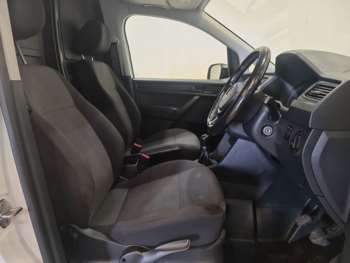 Used Volkswagen Caddy 2020 for sale - 74473566: Photo