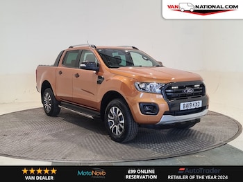 Ford - Ranger