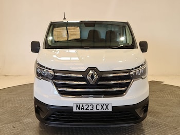 Used Renault Trafic 2023 for sale - 79042226: Photo