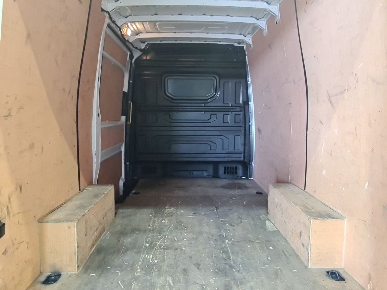 Used Volkswagen Crafter 2021 for sale - 77764137: Photo 12