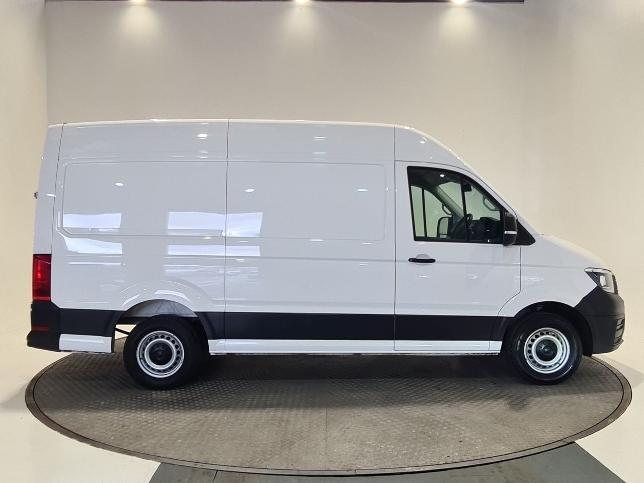Used Volkswagen Crafter 2021 for sale - 77764137: Photo 16
